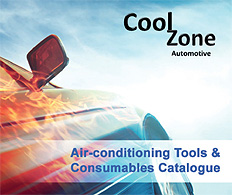 CoolZone Catalogue